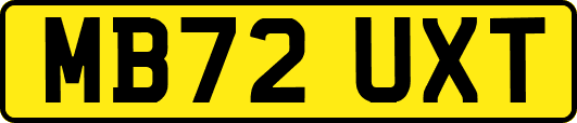 MB72UXT
