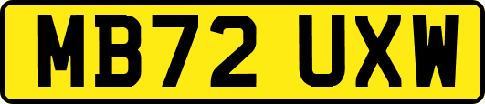 MB72UXW
