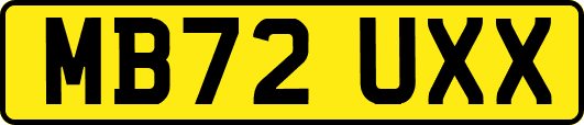 MB72UXX