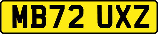 MB72UXZ