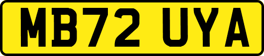 MB72UYA