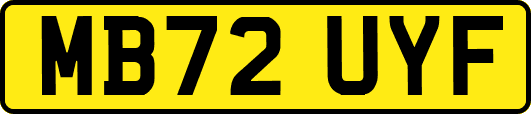 MB72UYF