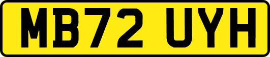 MB72UYH