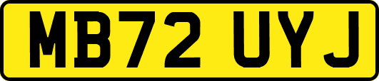 MB72UYJ