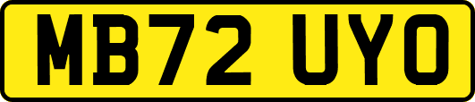 MB72UYO
