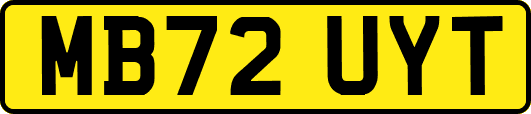 MB72UYT
