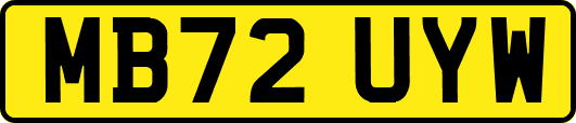 MB72UYW
