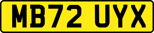 MB72UYX