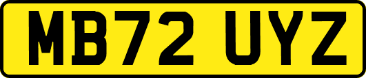MB72UYZ