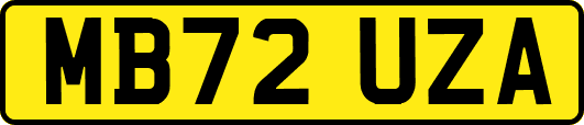 MB72UZA