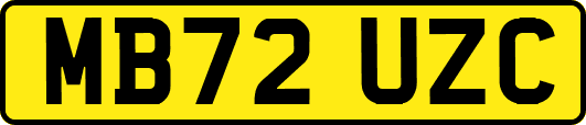MB72UZC