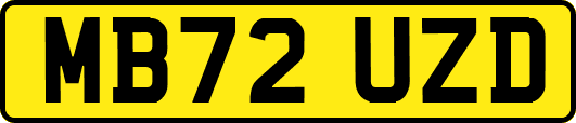 MB72UZD