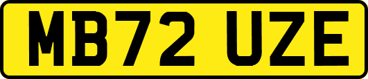 MB72UZE