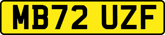 MB72UZF