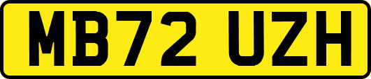 MB72UZH