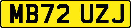 MB72UZJ