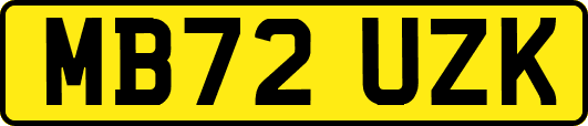 MB72UZK