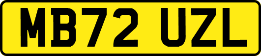 MB72UZL
