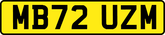 MB72UZM