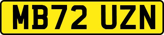 MB72UZN