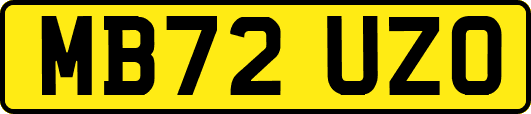 MB72UZO