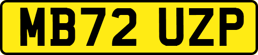 MB72UZP