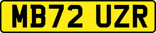 MB72UZR