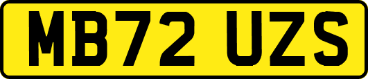 MB72UZS