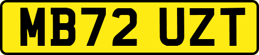 MB72UZT
