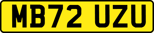 MB72UZU