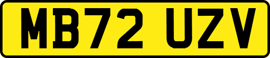 MB72UZV
