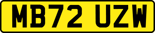 MB72UZW