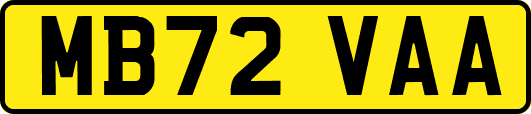 MB72VAA