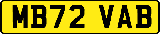 MB72VAB