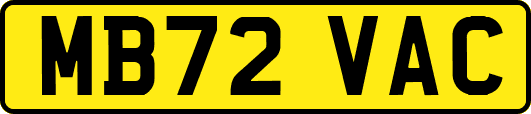 MB72VAC