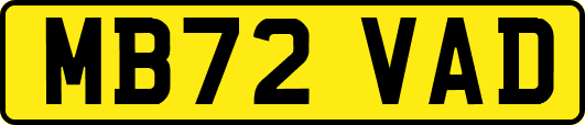 MB72VAD