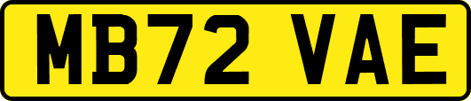 MB72VAE