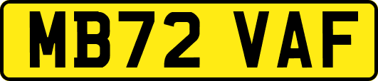MB72VAF