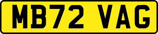 MB72VAG