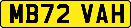MB72VAH
