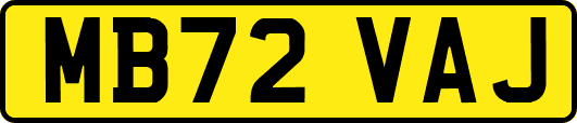 MB72VAJ