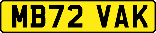 MB72VAK