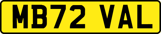 MB72VAL