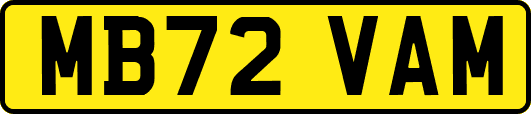 MB72VAM