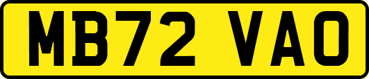 MB72VAO