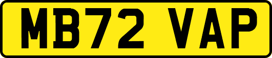 MB72VAP