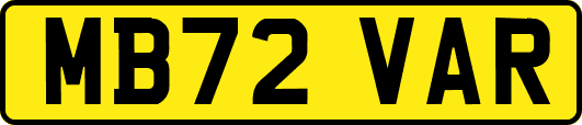 MB72VAR