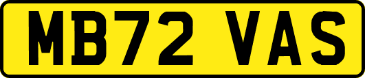 MB72VAS
