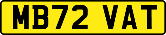 MB72VAT
