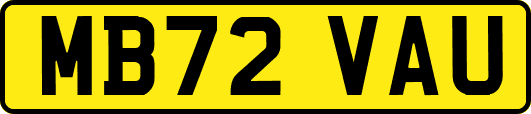 MB72VAU
